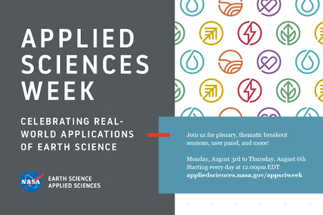 Applied Sciences week