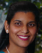 Dr. Jasmeet Judge Headshot