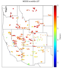 Modis Data