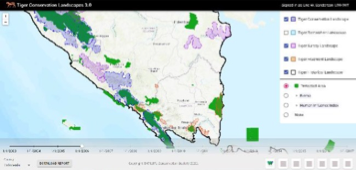 Conservation Landscape