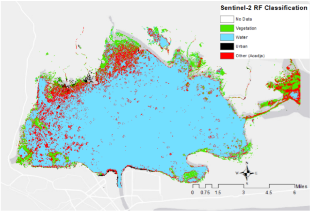 Land Cover Classification