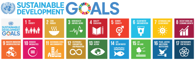 SDGs