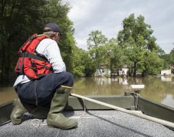 Louisiana Flood