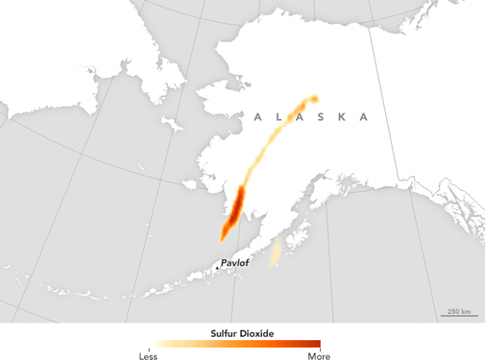 Image of sulfur dioxide 