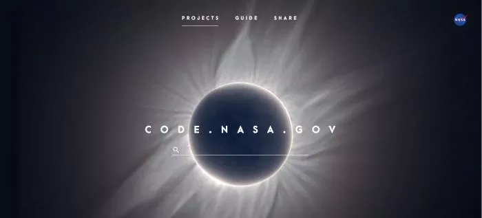 code.nasa.gov