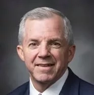 Photo of Jim Nelson, SERVIR