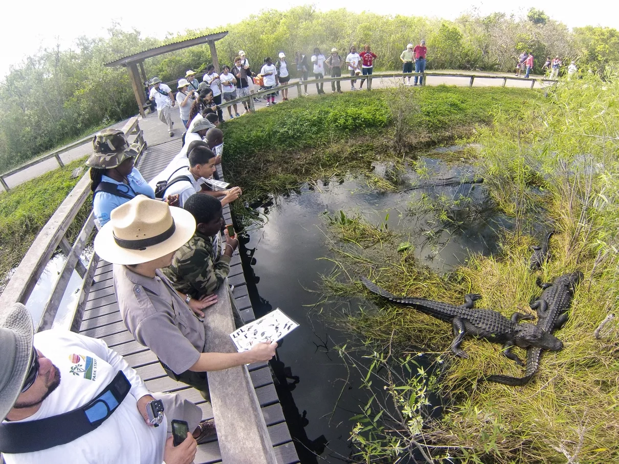 The Western Greenway aims to provide recreation access while protecting natural resources and climate resilience.