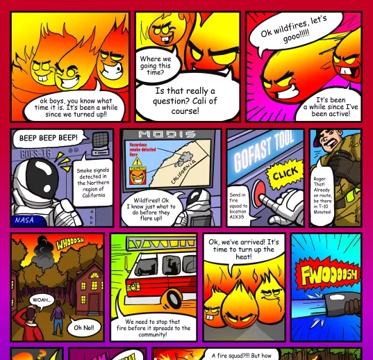 11727_Wildfires-Comic