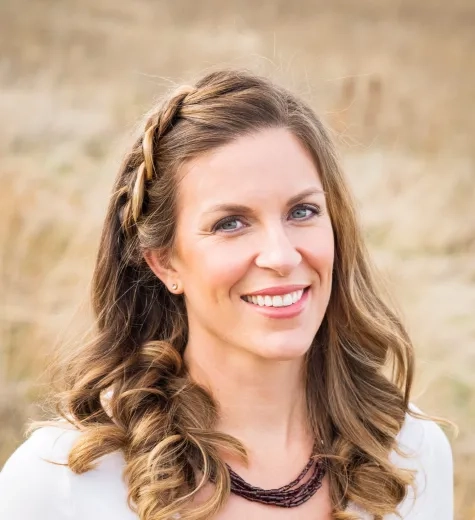 Headshot of Alyssa K. Whitcraft