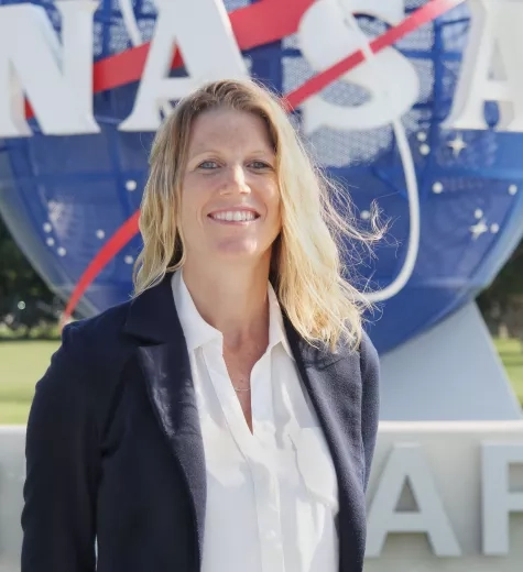 Laura Rogers | NASA Applied Sciences