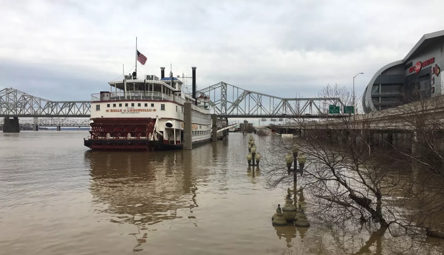 Ohio River