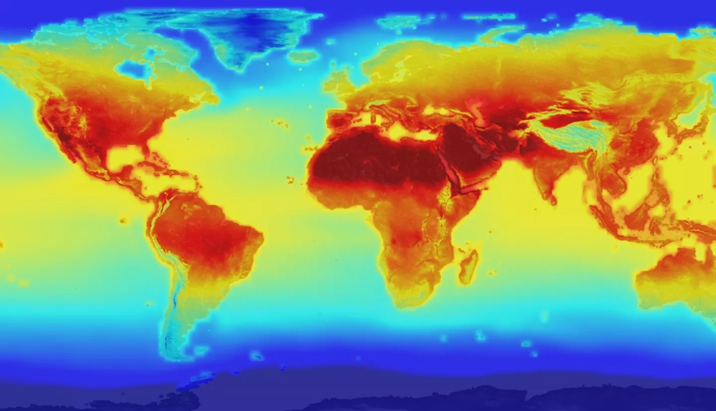 Climate Image