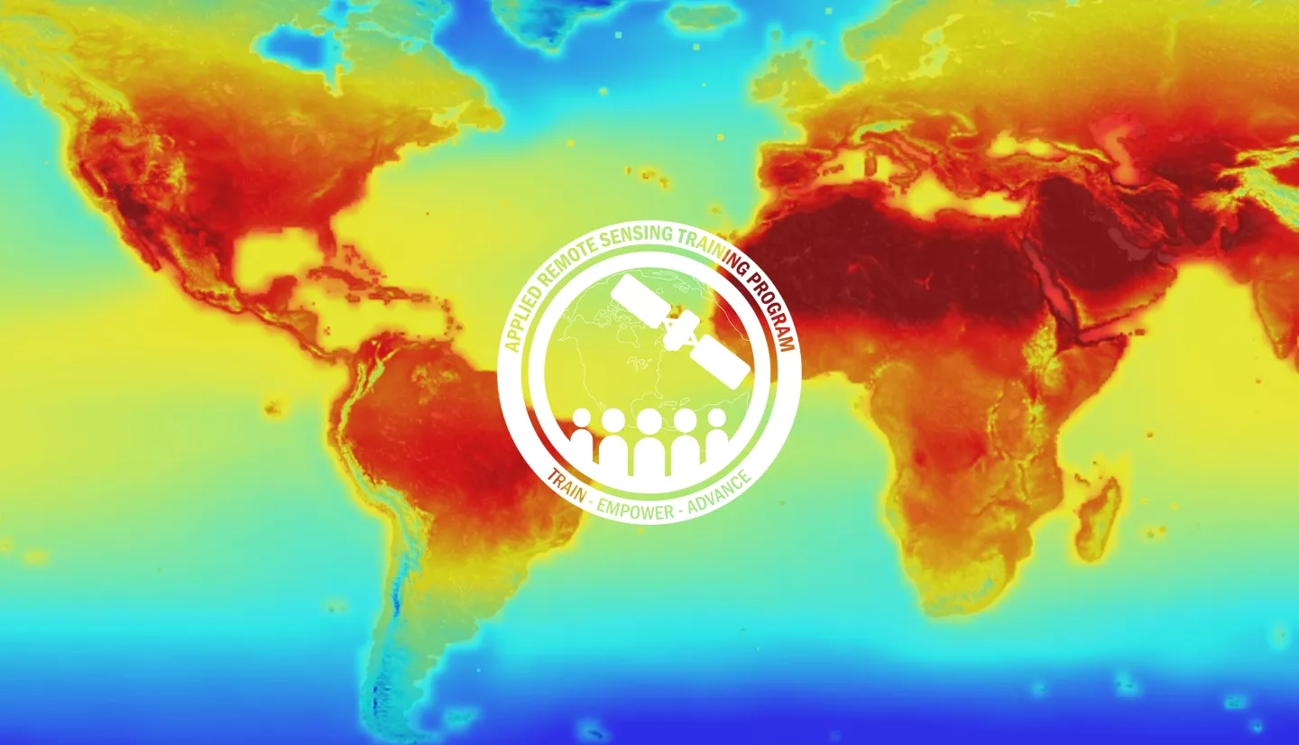 NASA Climate Model