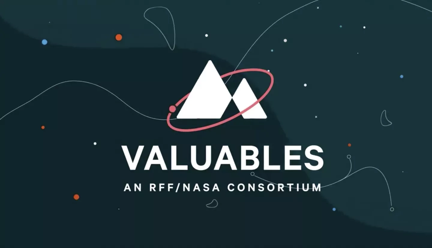 VALUABLES Header Image