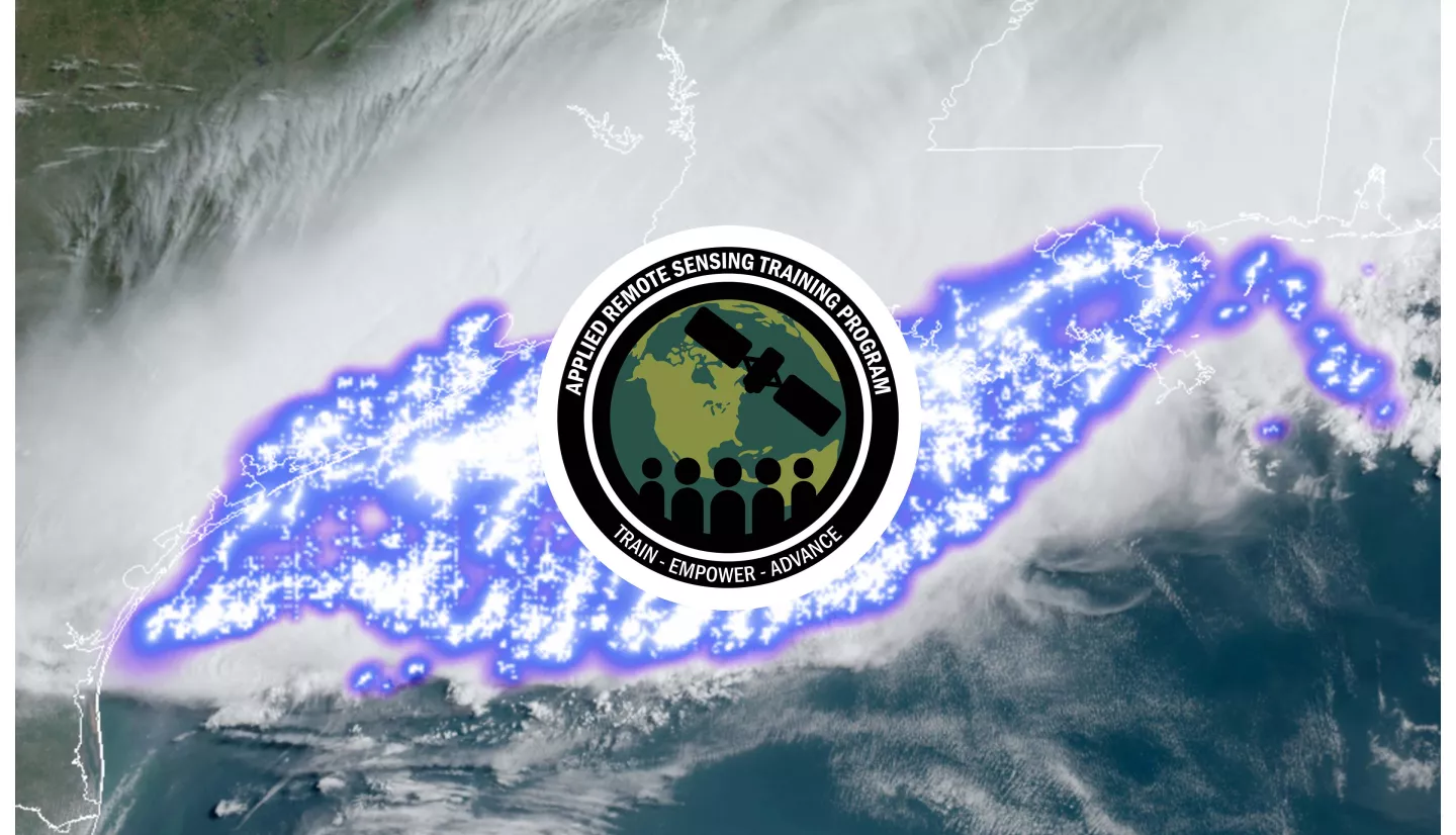 Lightning Observations from Space