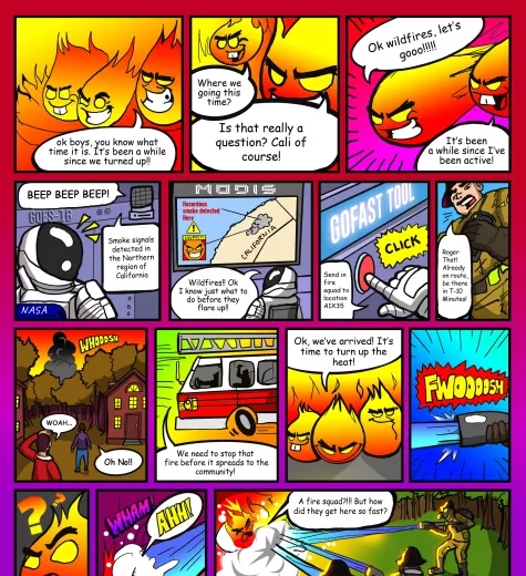 11727_Wildfires-Comic