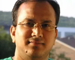 Photo of Pawan Gupta