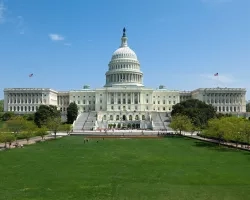 United States Capitol