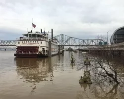 Ohio River