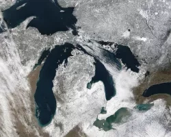 Great Lakes