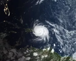 Hurricane Maria