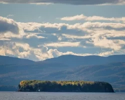 Lake Champlain