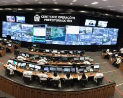 Rio Operations Center