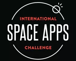 Space Apps Challenge Logo