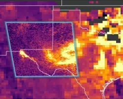 2022 Spring LaRC Delaware Basin Health AQ Website Image