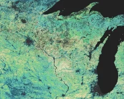 2022 Spring NCEI Midwest Water Resources Website Image