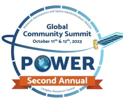 2023 POWER GloGo Logo