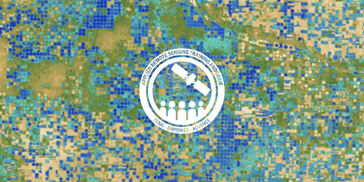 ARSET - New Sensor Highlight: ECOSTRESS | NASA Applied Sciences